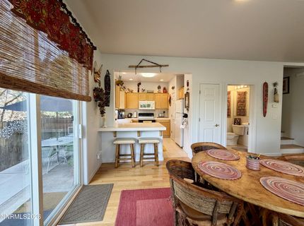 595 Warren Court, Reno, NV 89509 Photo