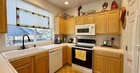 595 Warren Court, Reno, NV 89509 Photo