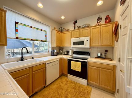 595 Warren Court, Reno, NV 89509 Photo