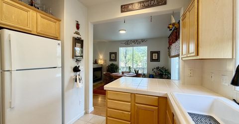 595 Warren Court, Reno, NV 89509 Photo