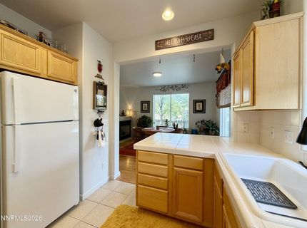 595 Warren Court, Reno, NV 89509 Photo