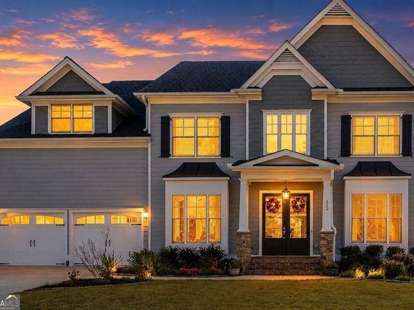 512 Beecham Drive SE, Smyrna, GA 30082
