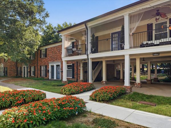 5025 Hillsboro Pike, Unit 22G, Nashville, TN 37215