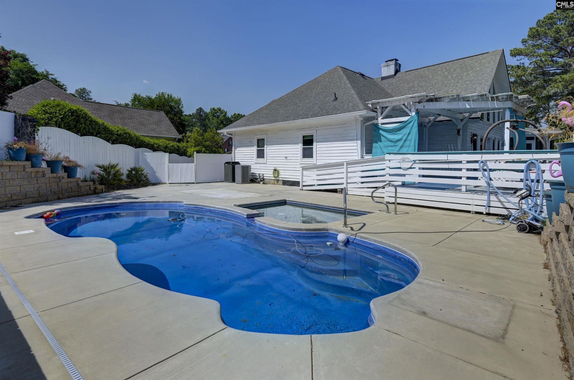 6 Green Shank Court Photo 20