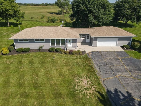 37310 87th Street , Burlington, WI 53105