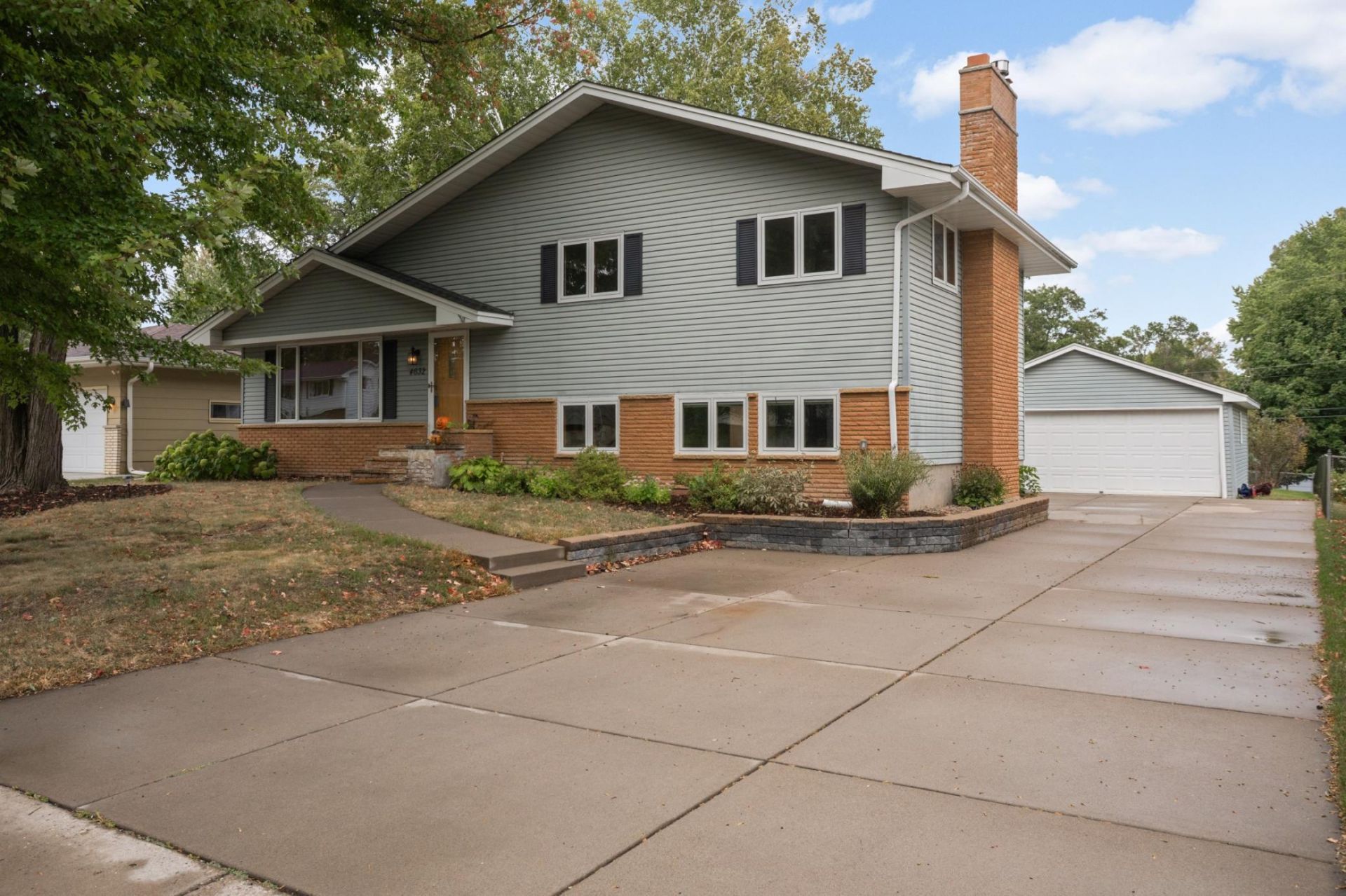 4632 Gettysburg Avenue N, New Hope, MN 55428 Main Photo