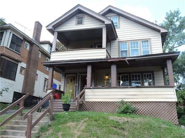 128-130 Cumberland Avenue, Unit 30, Syracuse, NY 13210