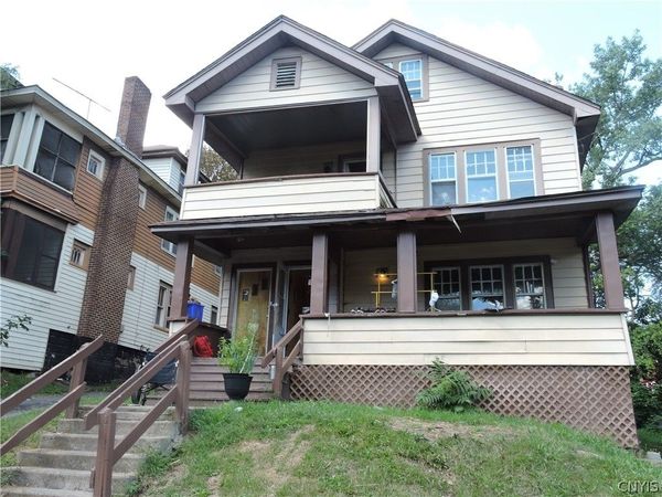 128-130 Cumberland Avenue , Unit 30, Syracuse, NY 13210