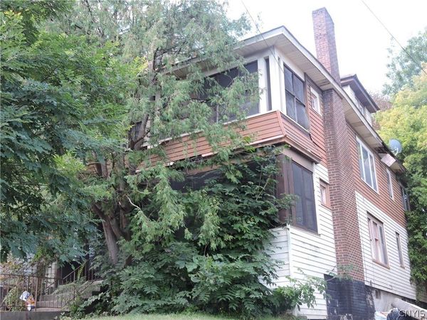 132-134 Cumberland Avenue , Unit 34, Syracuse, NY 13210