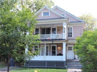 113-115 Cumberland Avenue, Unit 15, Syracuse, NY 13210