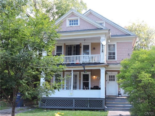 113-115 Cumberland Avenue , Unit 15, Syracuse, NY 13210