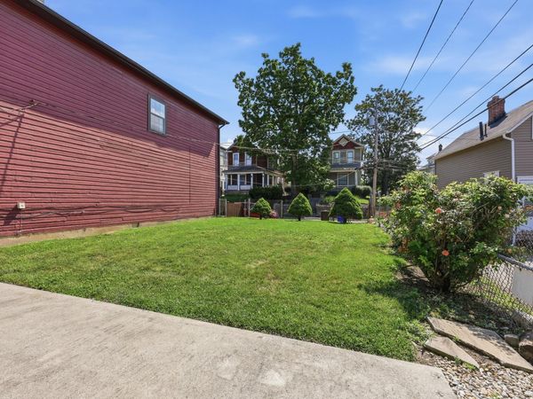 1159 Say Avenue, Columbus, OH 43201