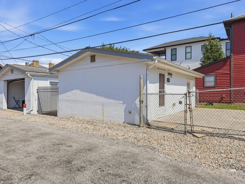 1159 Say Avenue, Columbus, OH 43201 Photo 3