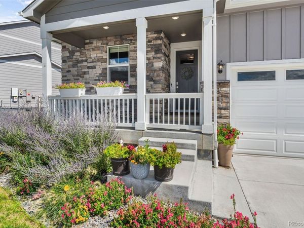 4664 Cattle Cross Trail , Castle Rock, CO 80104
