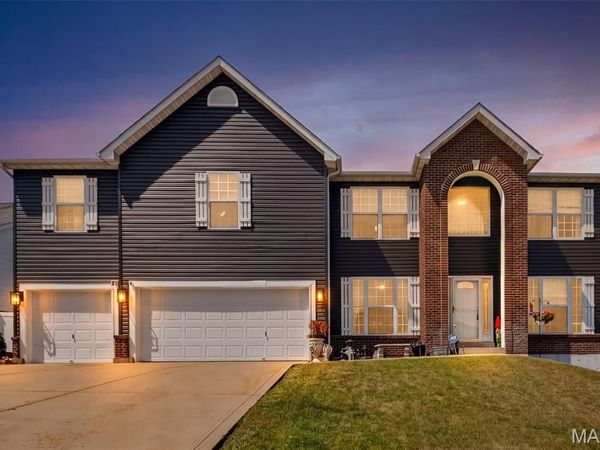 309 Thoreau Boulevard , O'Fallon, MO 63366