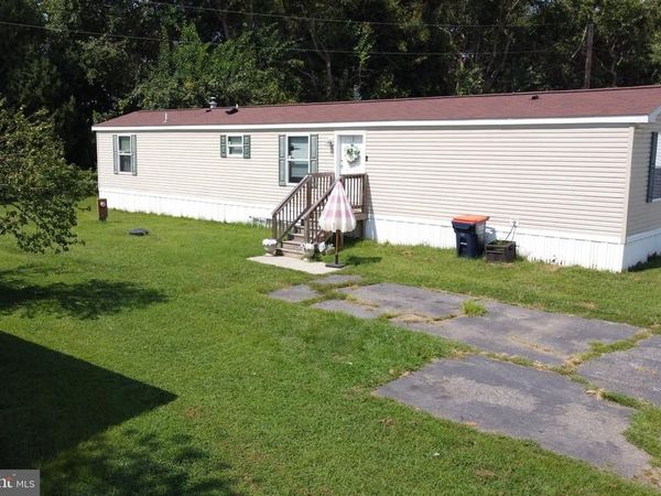 122 BOXWOOD ROAD, MIDDLETOWN, DE 19709