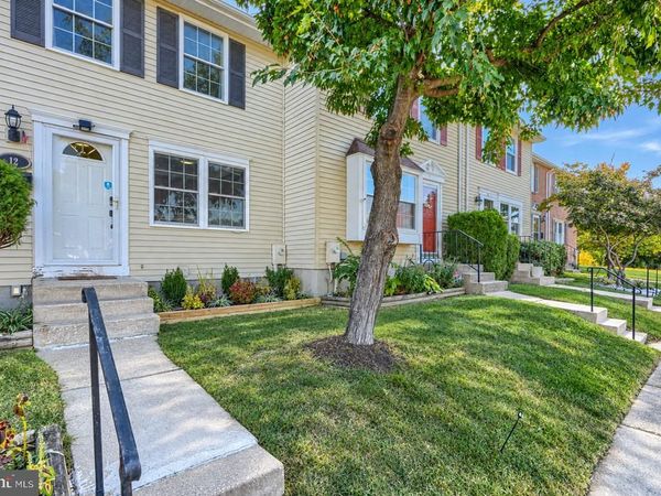 12 BANTRY COURT, ROSEDALE, MD 21237