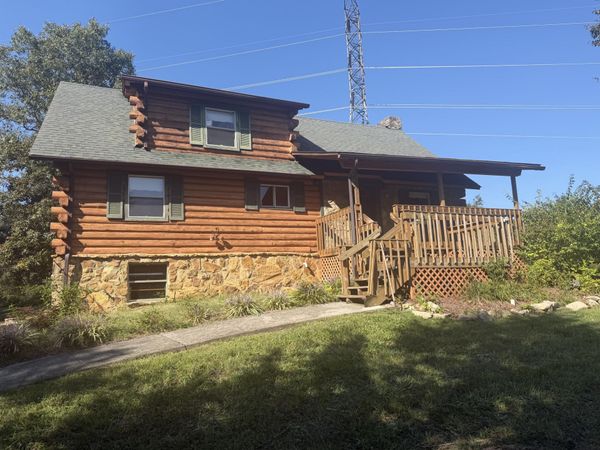 2240 Fernwood Church Road, Morristown, TN 37813