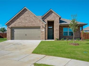 9201 Forbes Mill, Fort Worth, TX 76179