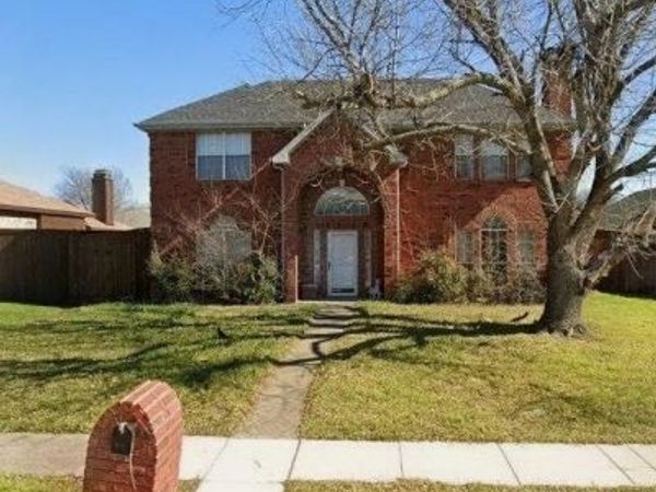 6708 Aimpoint Drive , Plano, TX 75023