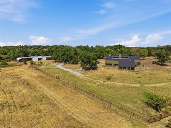2701 N FM 51 , Weatherford, TX 76085