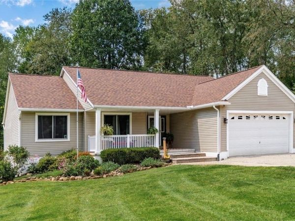 9304 Poplar Fork Road, Mount Perry, OH 43760