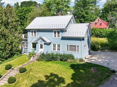 7331 Campus Heights Road, Houghton, NY 14744