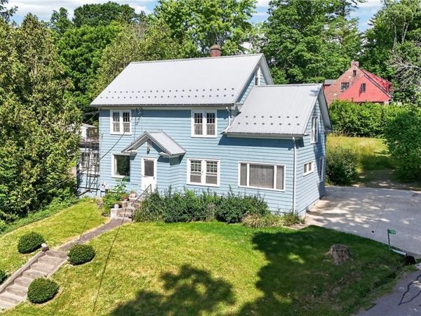 7331 Campus Heights Road, Houghton, NY 14744