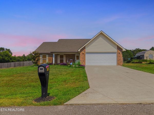 532 Valley Vista Way, Maryville, TN 37801