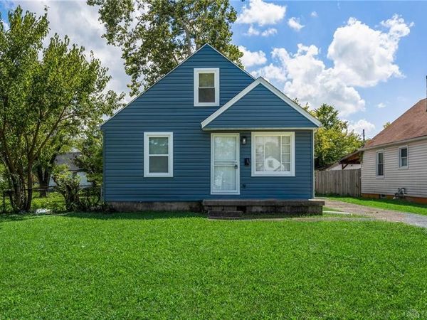 4614 Oakridge Drive, Dayton, OH 45417