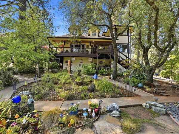2360 Secret Ravine Trail, Cool, CA 95614
