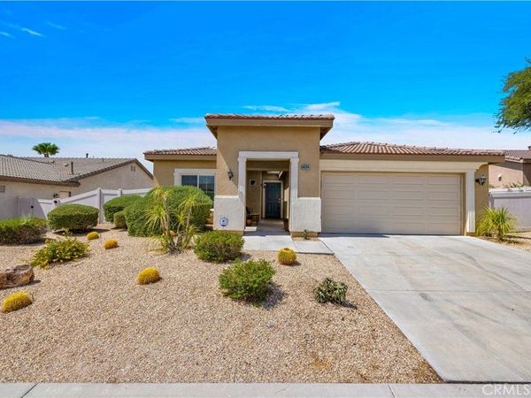 64244 Eagle Mountain Avenue, Desert Hot Springs, CA 92240