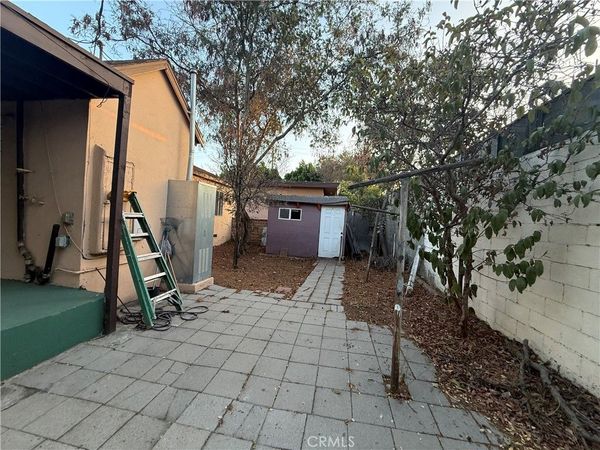 10004 San Fernando Road, Pacoima, CA 91331