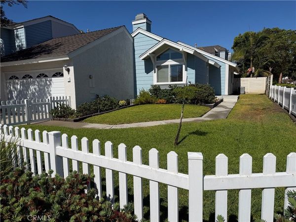 1 Amberleaf, Irvine, CA 92614
