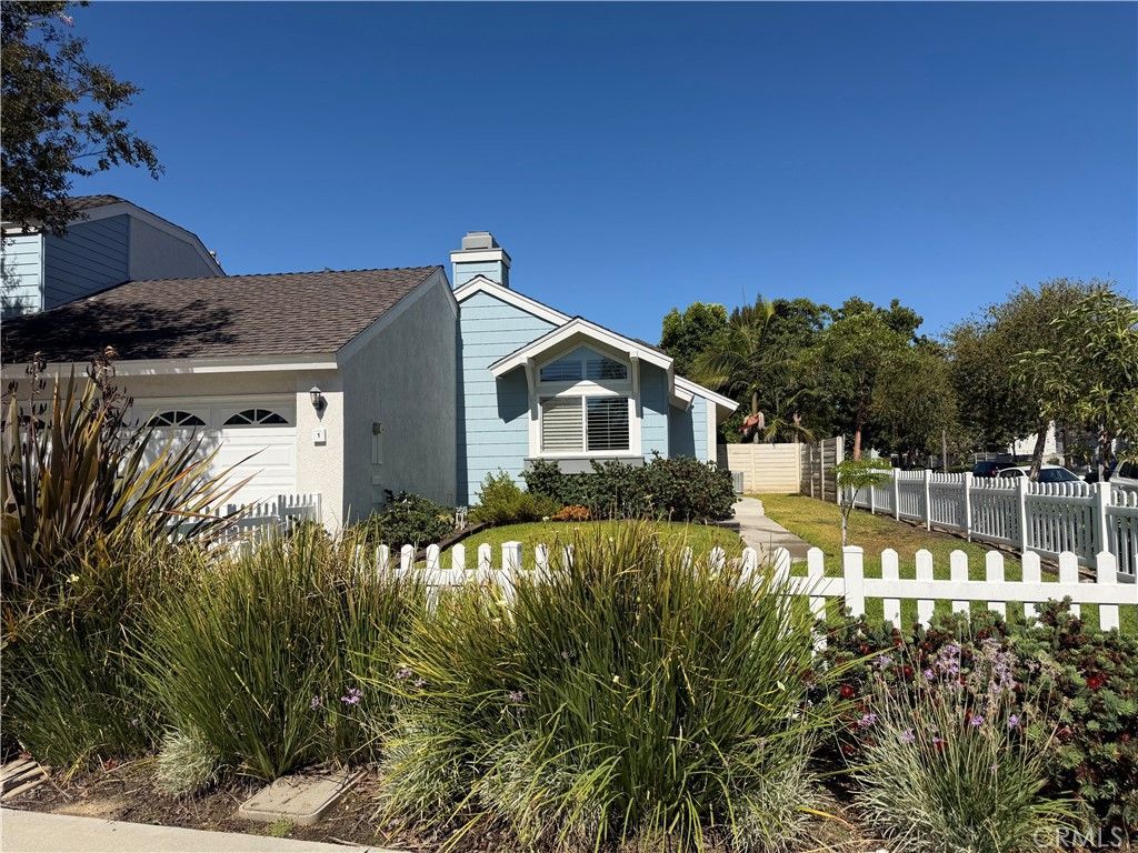 1 Amberleaf, Irvine, CA 92614 Main Photo