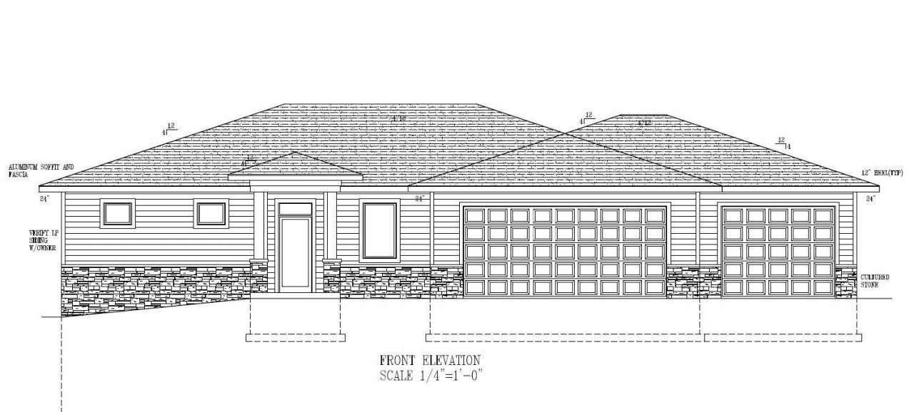 3530 Stonehedge Drive Ne, Rochester, MN 55906 Main Photo