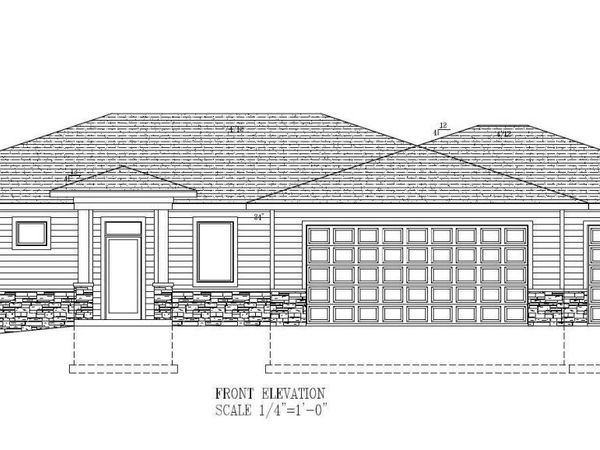 3530 Stonehedge Drive NE, Rochester, MN 55906