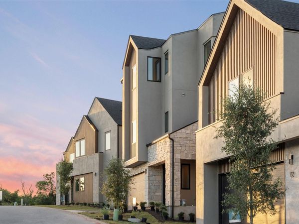 9803 Ribelin Ranch CT, Unit 11, Austin, TX 78750