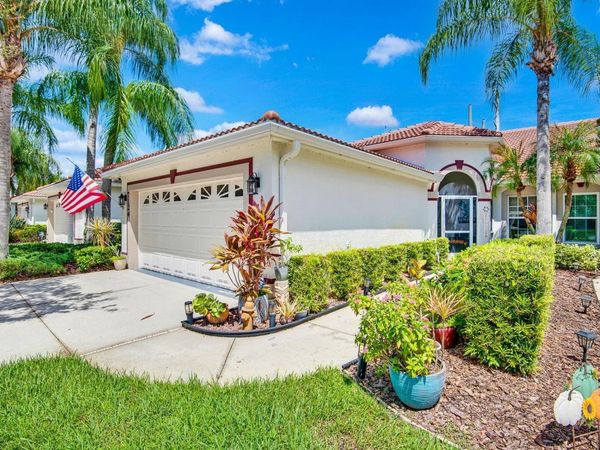 7124 MELROSE PLACE , BRADENTON, FL 34203