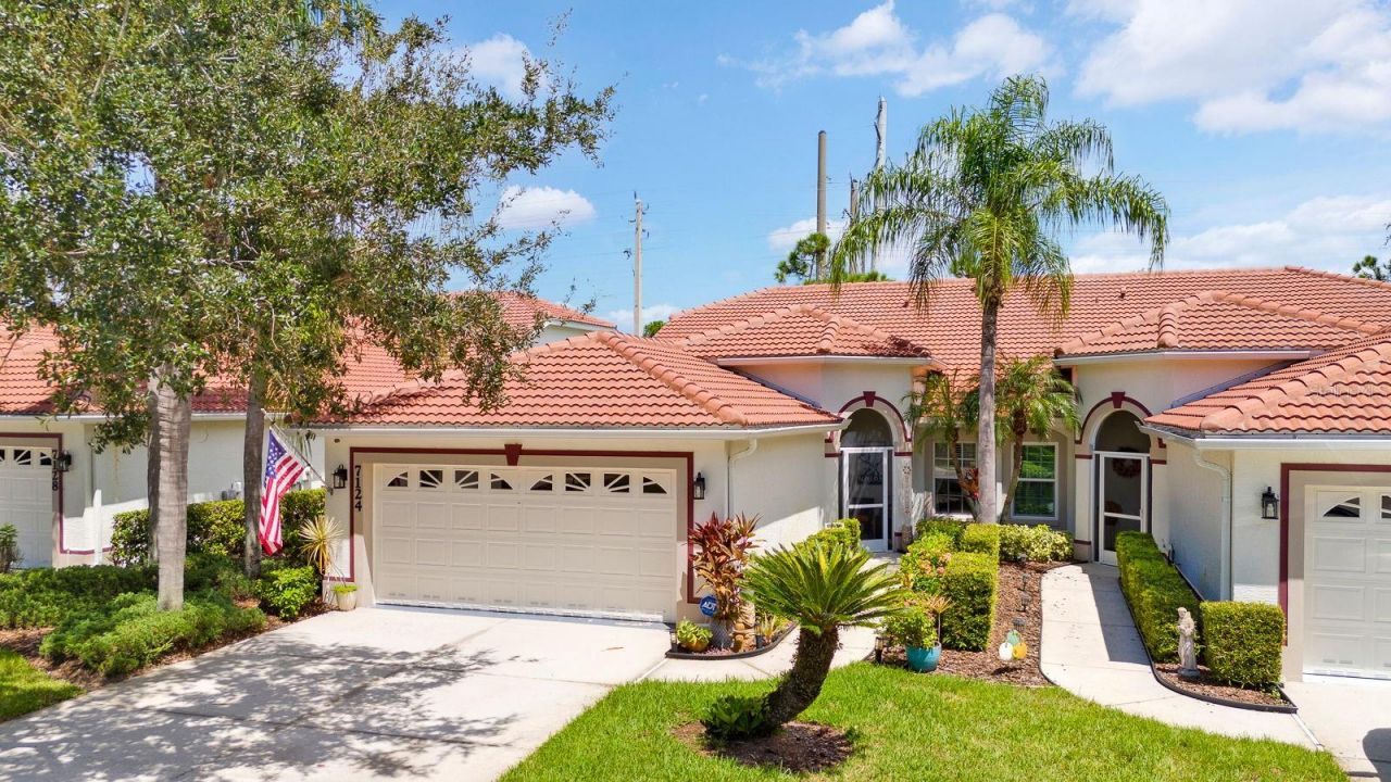 7124 Melrose Place , Bradenton, FL 34203 Photo