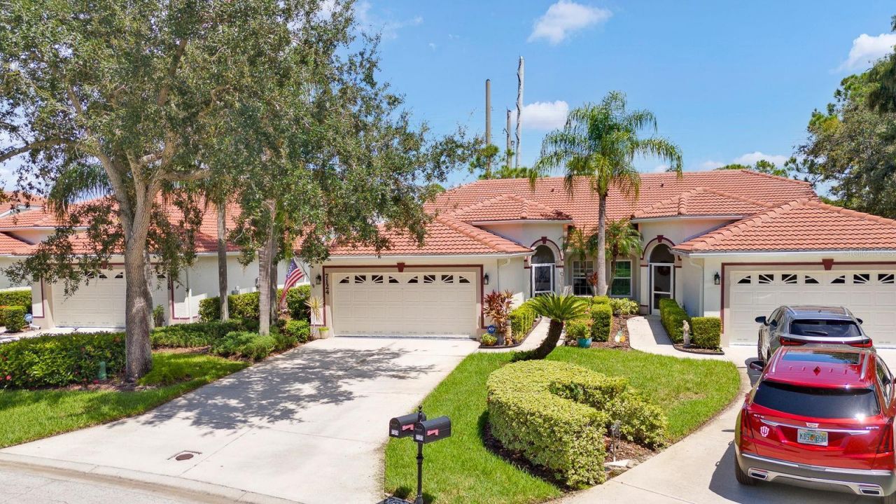 7124 Melrose Place , Bradenton, FL 34203 Photo