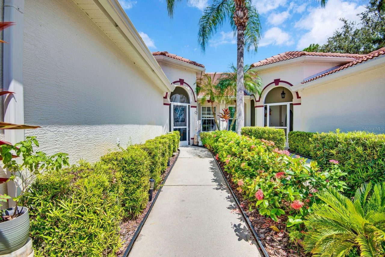 7124 Melrose Place , Bradenton, FL 34203 Photo