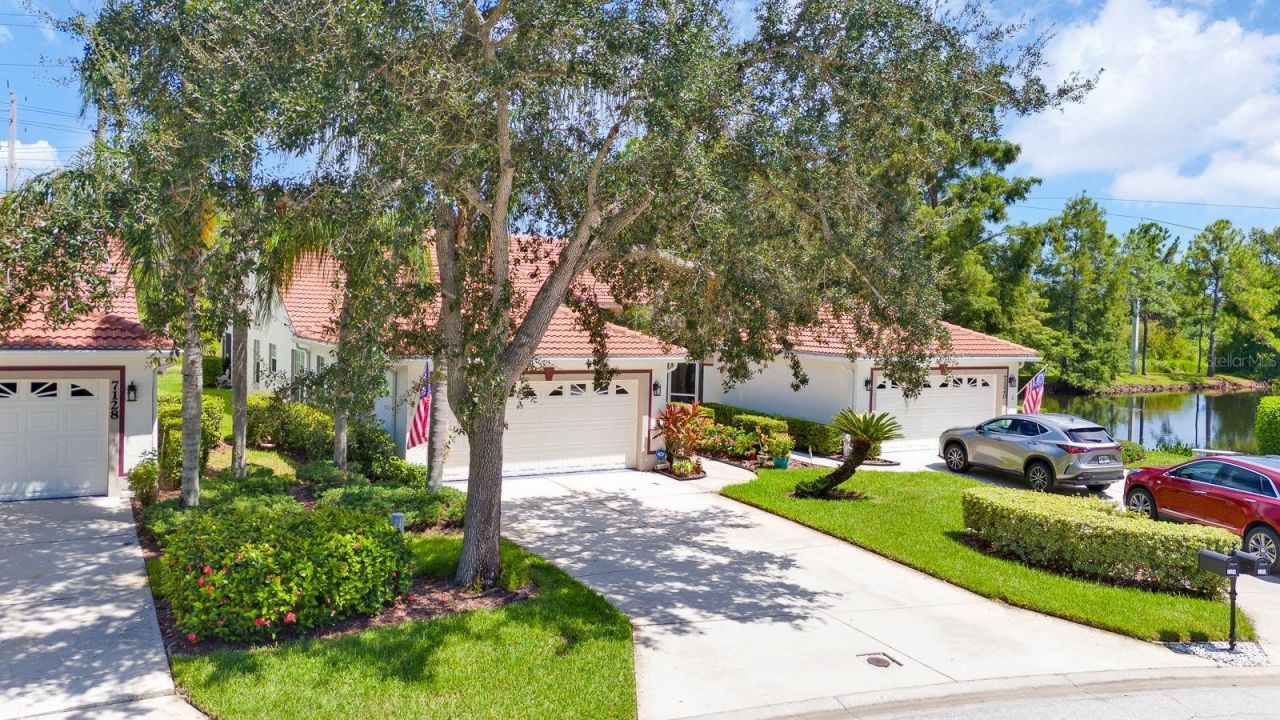 7124 Melrose Place , Bradenton, FL 34203 Photo