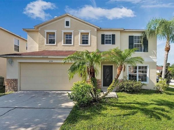 KISSIMMEE, FL 34746