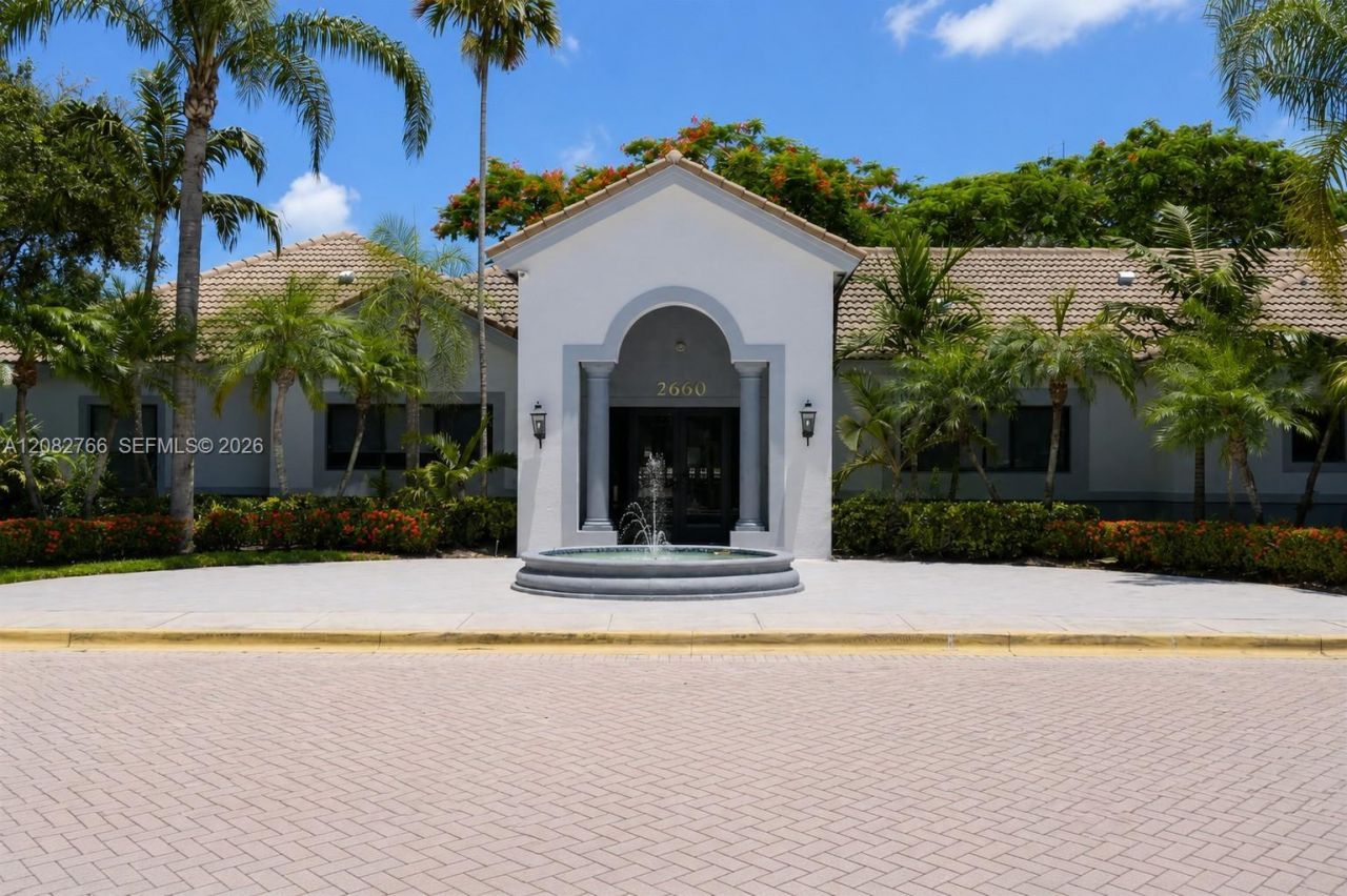 2600 S University Dr , Unit 110, Davie, FL 33328 Photo