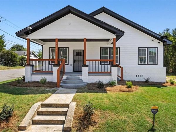 2652 Antioch Road, Macon, GA 31206