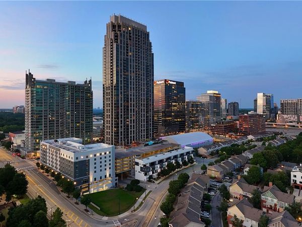 270 17th Street NW, Unit 1804, Atlanta, GA 30363