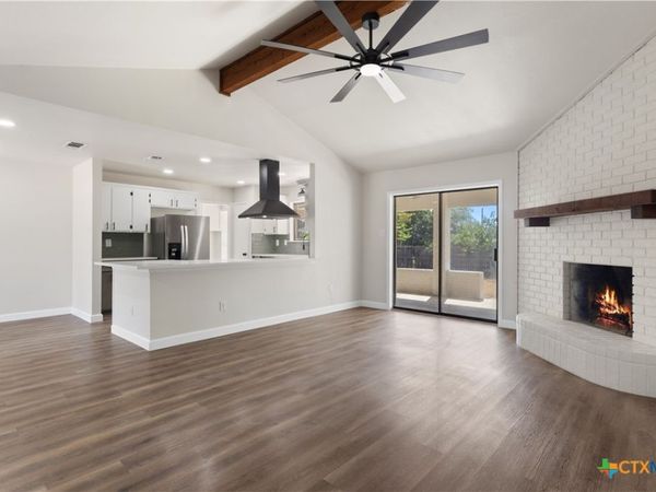 1102 Stewart Street , Copperas Cove, TX 76522