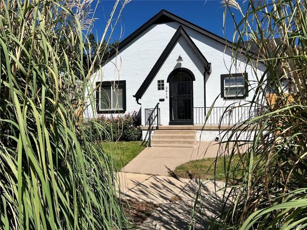 2615 W Caithness Place, Denver, CO 80211