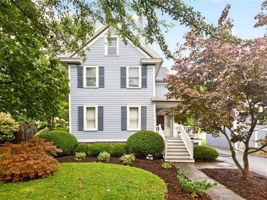 99 Washington Street, Canandaigua, NY 14424